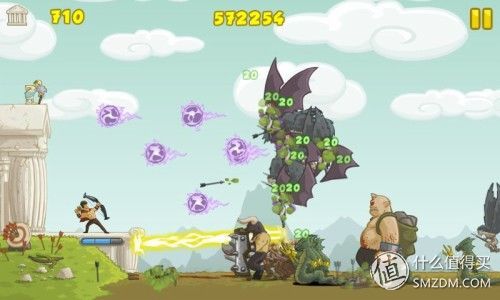 塔防类游戏_nitrome_手游推荐