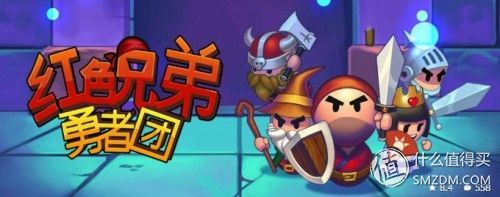 手游推荐_nitrome_塔防类游戏