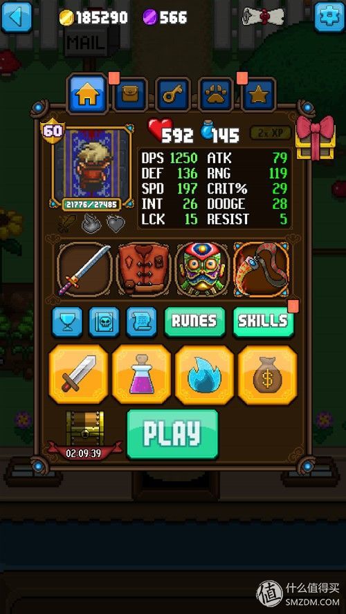 塔防类游戏_nitrome_手游推荐