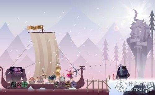 nitrome_塔防类游戏_手游推荐