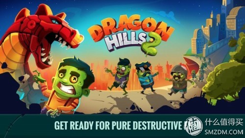 手游推荐_nitrome_塔防类游戏