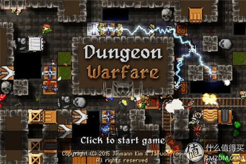 nitrome_手游推荐_塔防类游戏