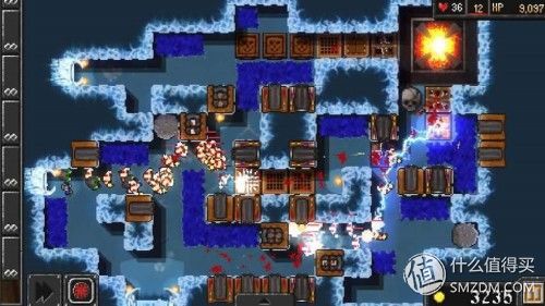 nitrome_塔防类游戏_手游推荐