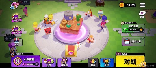 游戏排行榜前十名网络游戏2025_王者荣耀·世界_腾讯新游戏