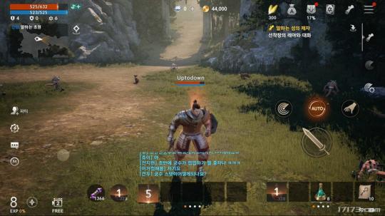 腾讯新游戏_游戏排行榜前十名网络游戏2025_王者荣耀·世界