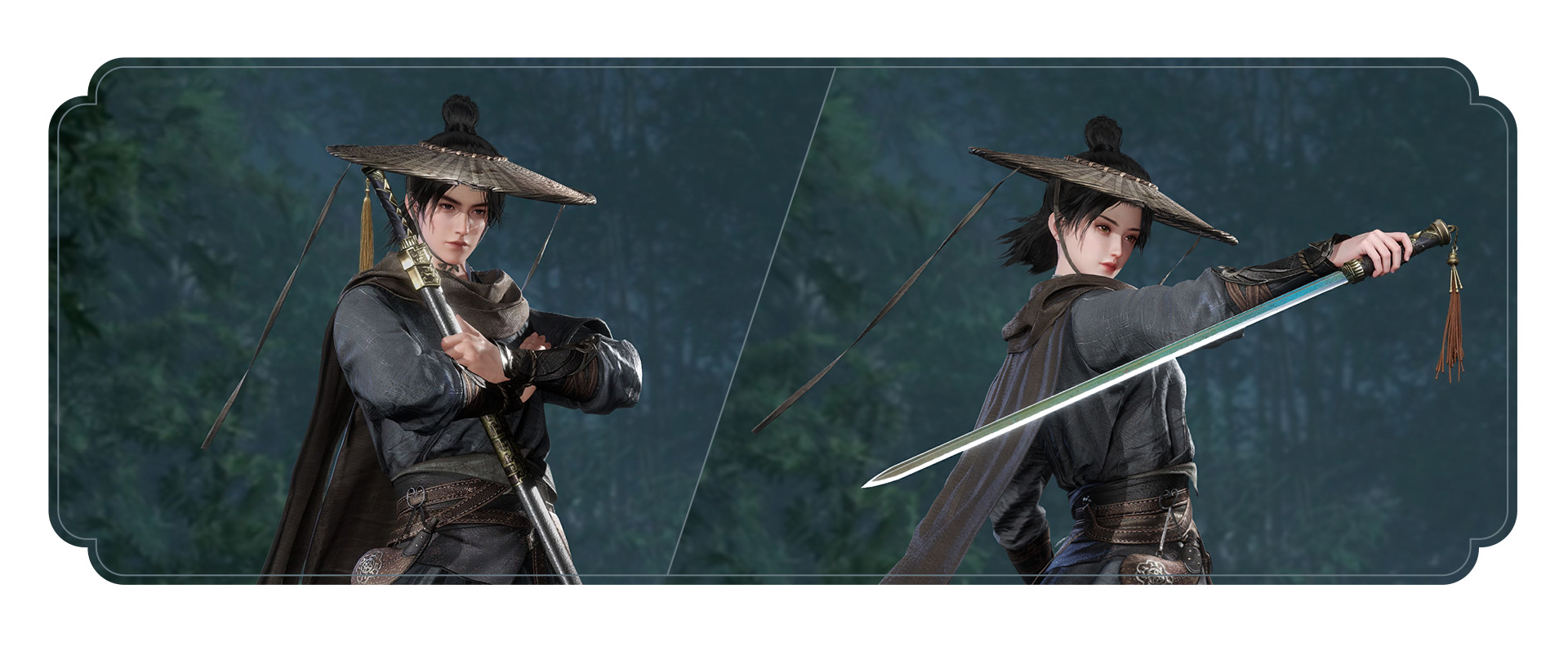 射雕2.0 重制版 金庸江湖 自由武学_射雕大反派之穿越杨康