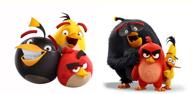 愤怒的小鸟手游下载量统计_愤怒的小鸟星球大战2下载_愤怒的小鸟发展历程