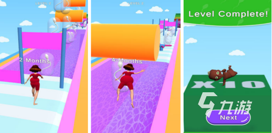 生宝宝游戏体验_怀孕小游戏_怀孕模拟游戏推荐