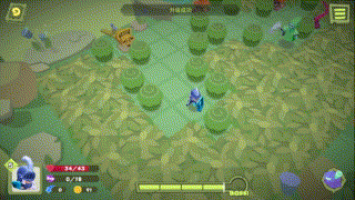 nitrome_Roguelike手游推荐_国产Roguelike手游下载