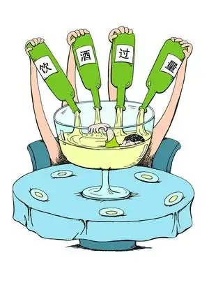 男子酒后身亡，酒友成了被告！法院判了→