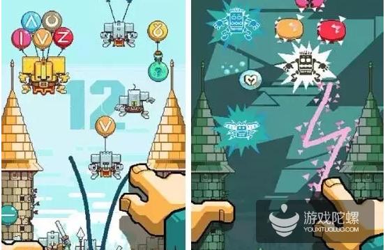 英国独立游戏开发公司_Nitrome游戏工作室_nitrome