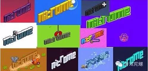 Nitrome游戏工作室_nitrome_英国独立游戏开发公司