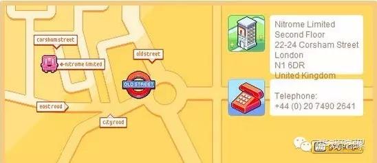 英国独立游戏开发公司_nitrome_Nitrome游戏工作室