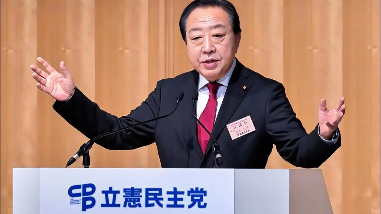 日本在野党协商联手让高市早苗落选_日本首相选举高市早苗 公明党反对 自民党困境