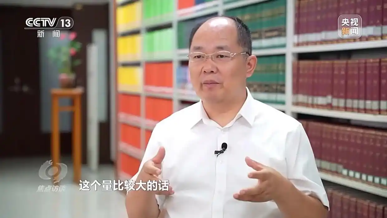 央视揭秘ai带货“李鬼”_AI仿冒带货_AI虚假宣传