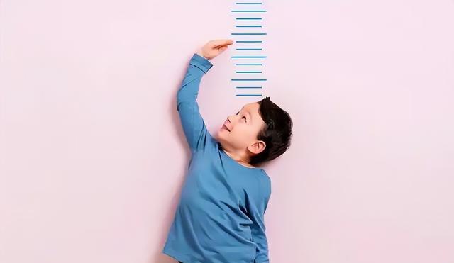 5岁半宝宝身高体重_生长激素使用时机_拍AI骨龄