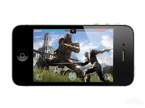 手机游戏是什么