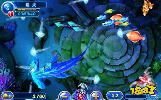 2024捕鱼游戏免费下载大全-所有捕鱼游戏大全免费下载