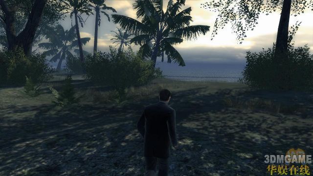 死亡间谍3 游戏介绍 冷战时期谍战游戏_死亡间谍:决断时刻