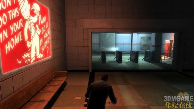 死亡间谍:决断时刻_死亡间谍3 游戏介绍 冷战时期谍战游戏