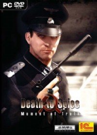 《死亡间谍：决断时刻》简体中文硬盘版下载