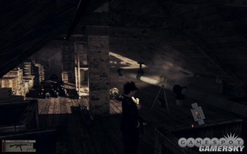 死亡间谍:决断时刻_死亡间谍:决断时刻汉化补丁_死亡间谍:决断时刻