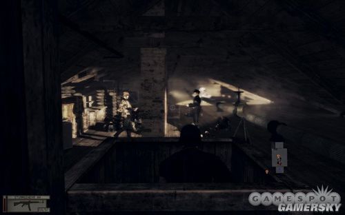 死亡间谍:决断时刻_死亡间谍:决断时刻汉化补丁_死亡间谍:决断时刻