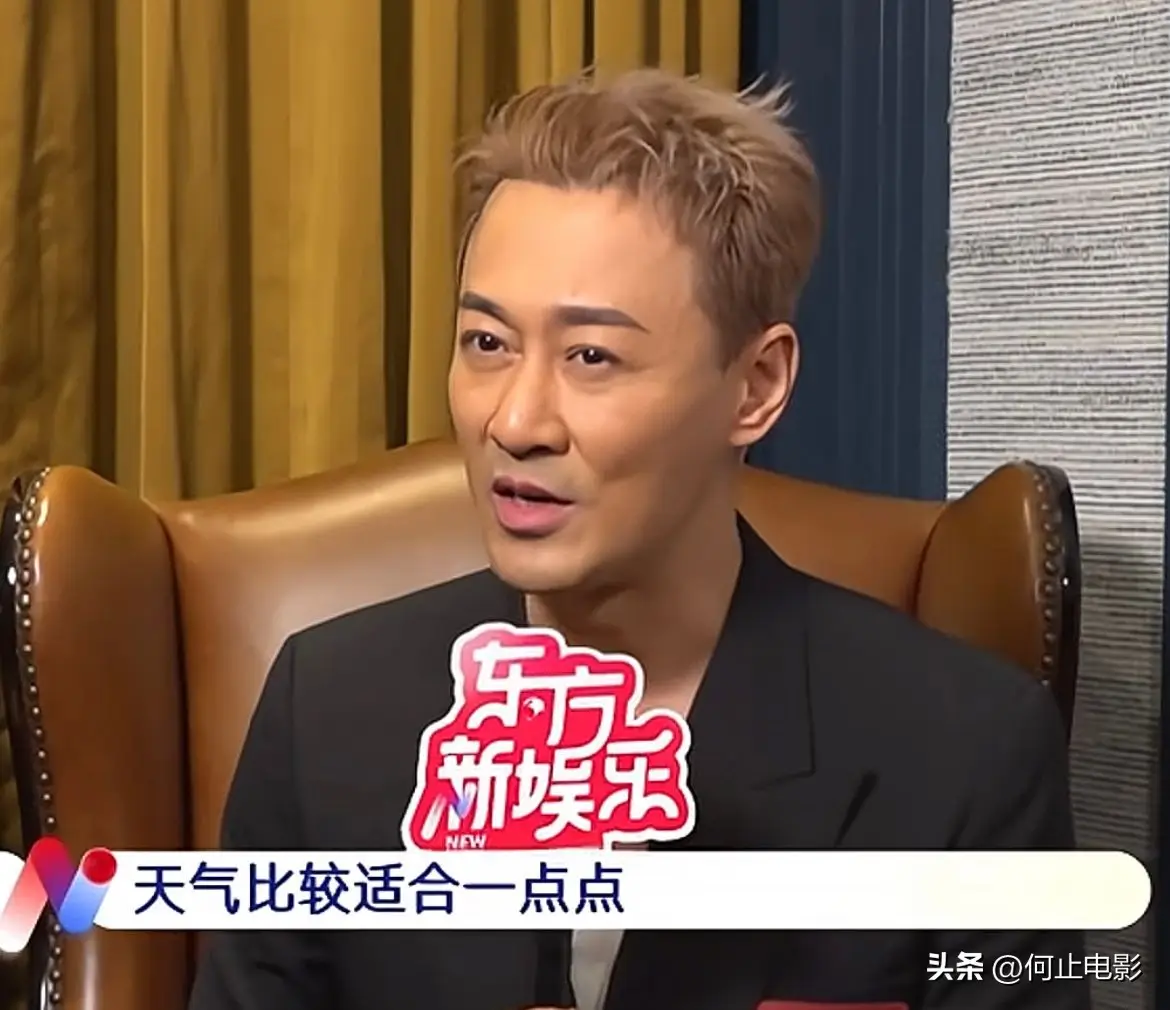 上海吸引港台艺人因素_香港演员全家搬到上海原因_大批香港影视从业者“北上”