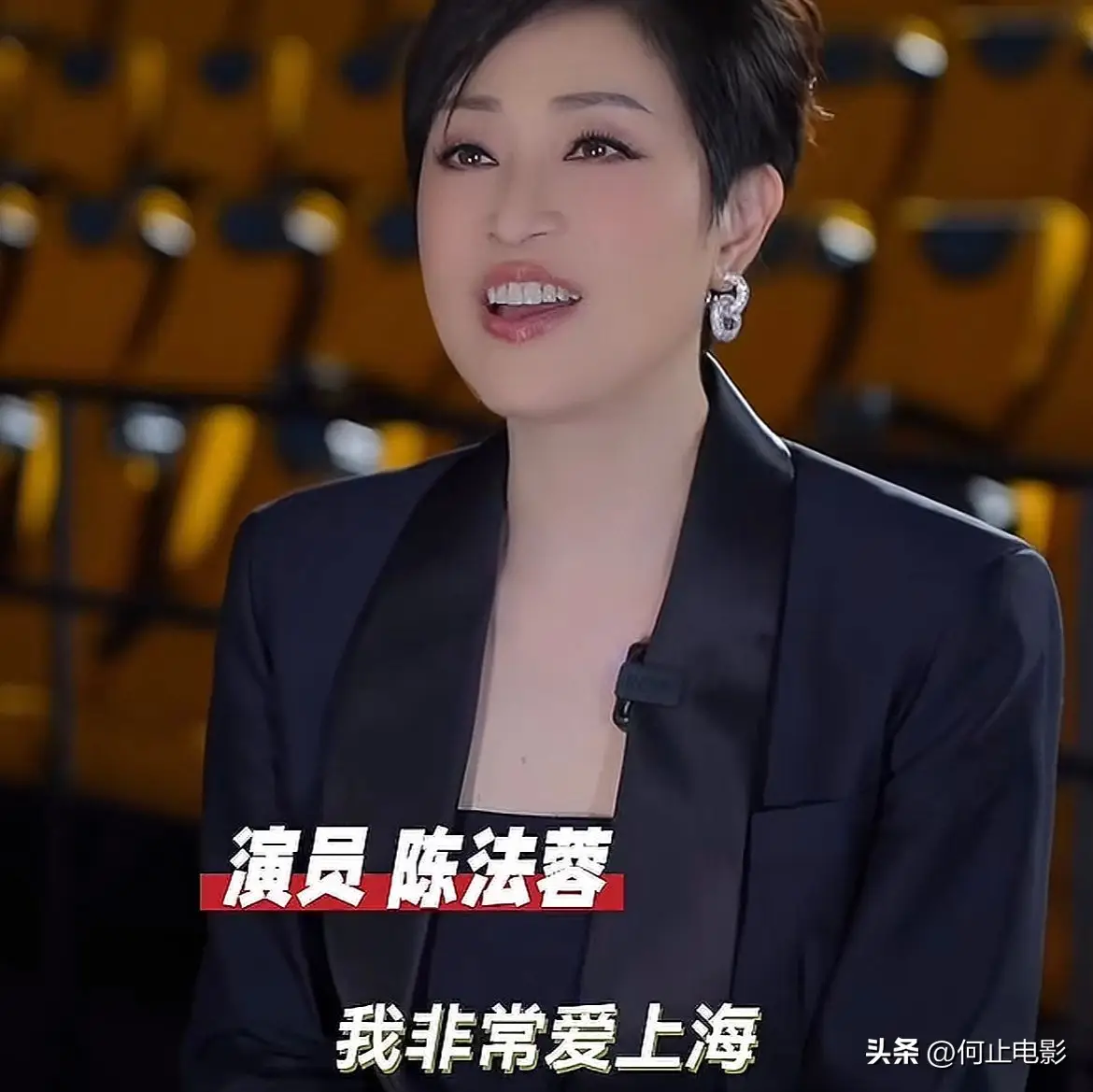 上海吸引港台艺人因素_大批香港影视从业者“北上”_香港演员全家搬到上海原因