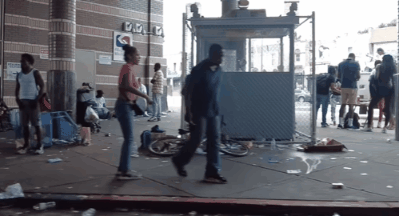 中国应对特朗普关税威胁_特朗普威胁对中国加征关税_中方回应美威胁对华加征100%关税