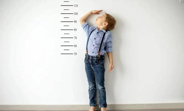 12岁男孩长不高怎么办_如何科学增高_5岁半宝宝身高体重