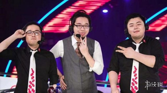 电竞德云色的_英雄联盟S4赛季德云色解说_IG首战德云色回归解