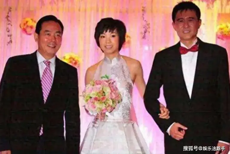 徐威为什么要娶张怡宁_张怡宁退役后嫁给徐威_张怡宁徐威婚姻幸福