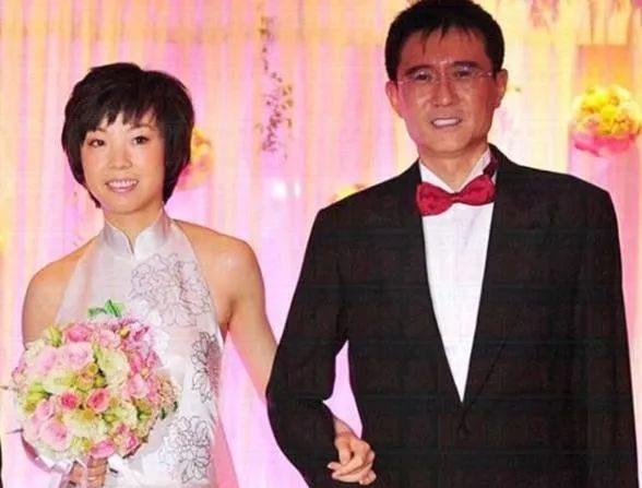 徐威为什么要娶张怡宁_袁立徐威感情纠葛_张怡宁徐威袁立关系