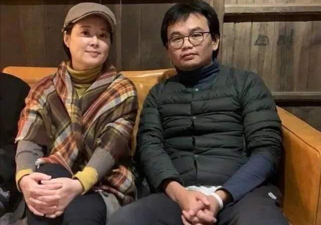 袁立徐威感情纠葛_徐威为什么要娶张怡宁_张怡宁徐威袁立关系