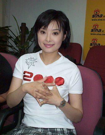 徐威为什么要娶张怡宁_张怡宁徐威袁立关系_袁立徐威感情纠葛