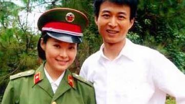 袁立徐威感情纠葛_张怡宁徐威袁立关系_徐威为什么要娶张怡宁