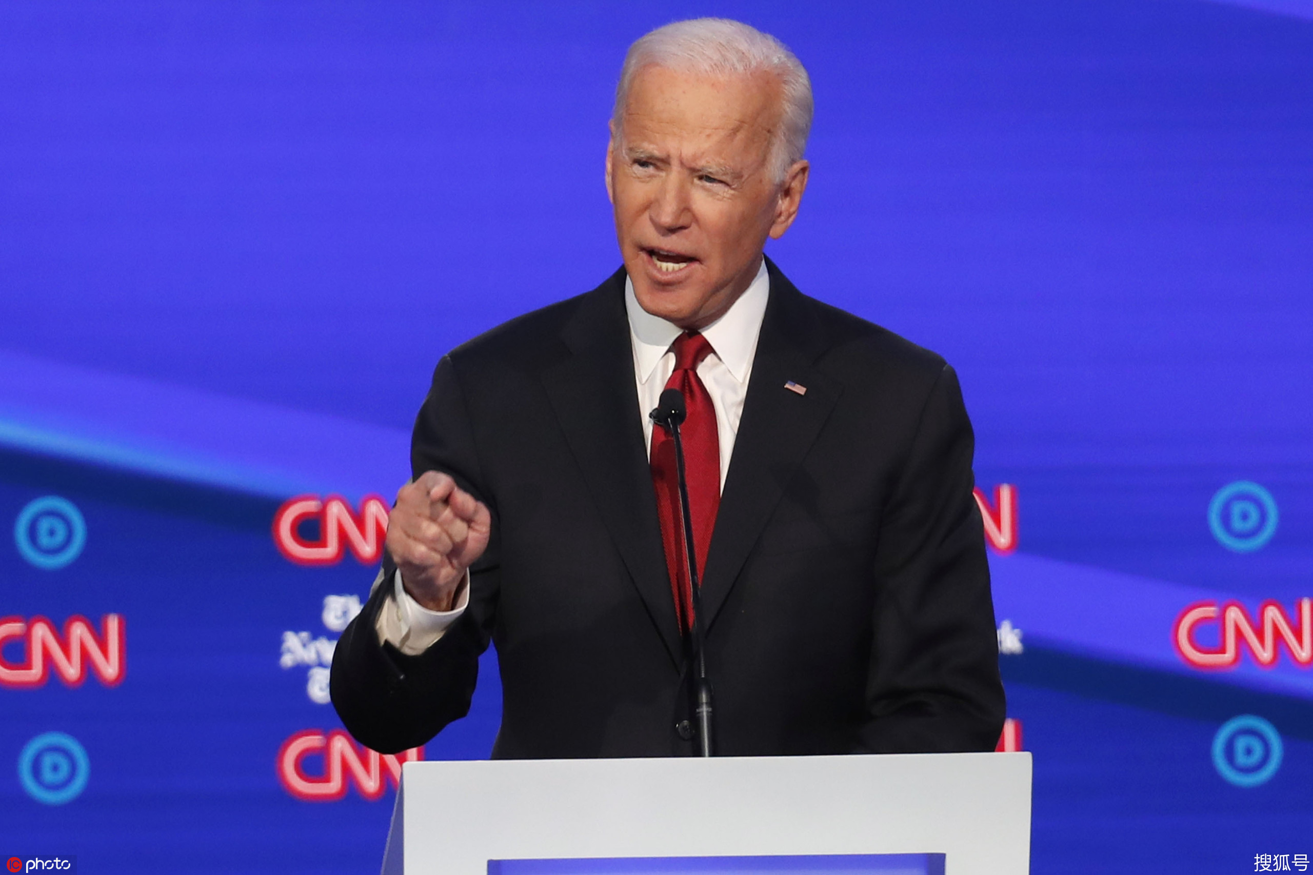 美国现代最差的四位总统_小布什伊拉克战争_美国最差总统排名