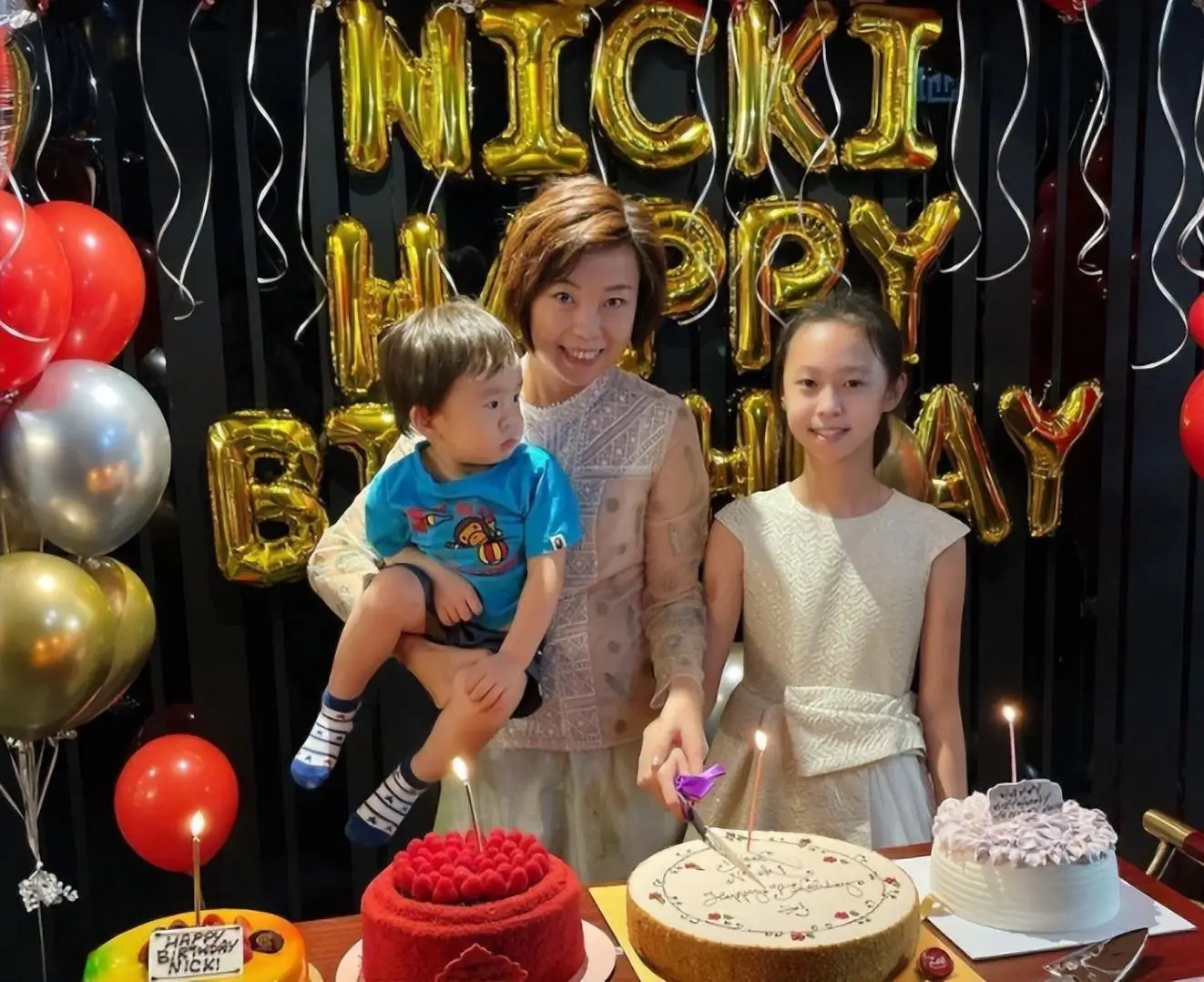 张怡宁婚姻故事_徐威为什么要娶张怡宁_袁立情感经历