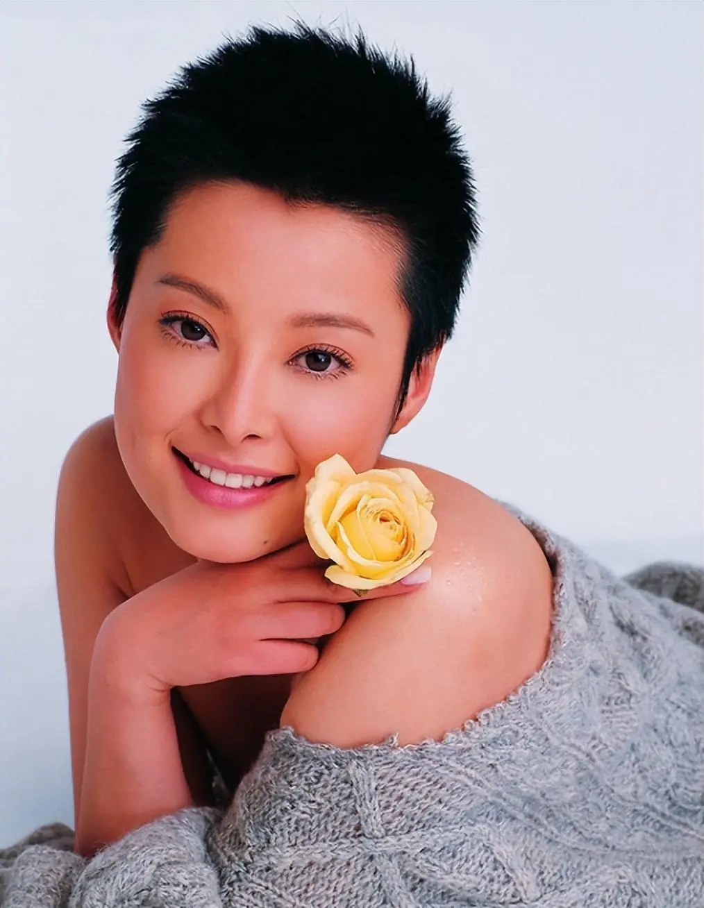 袁立情感经历_张怡宁婚姻故事_徐威为什么要娶张怡宁