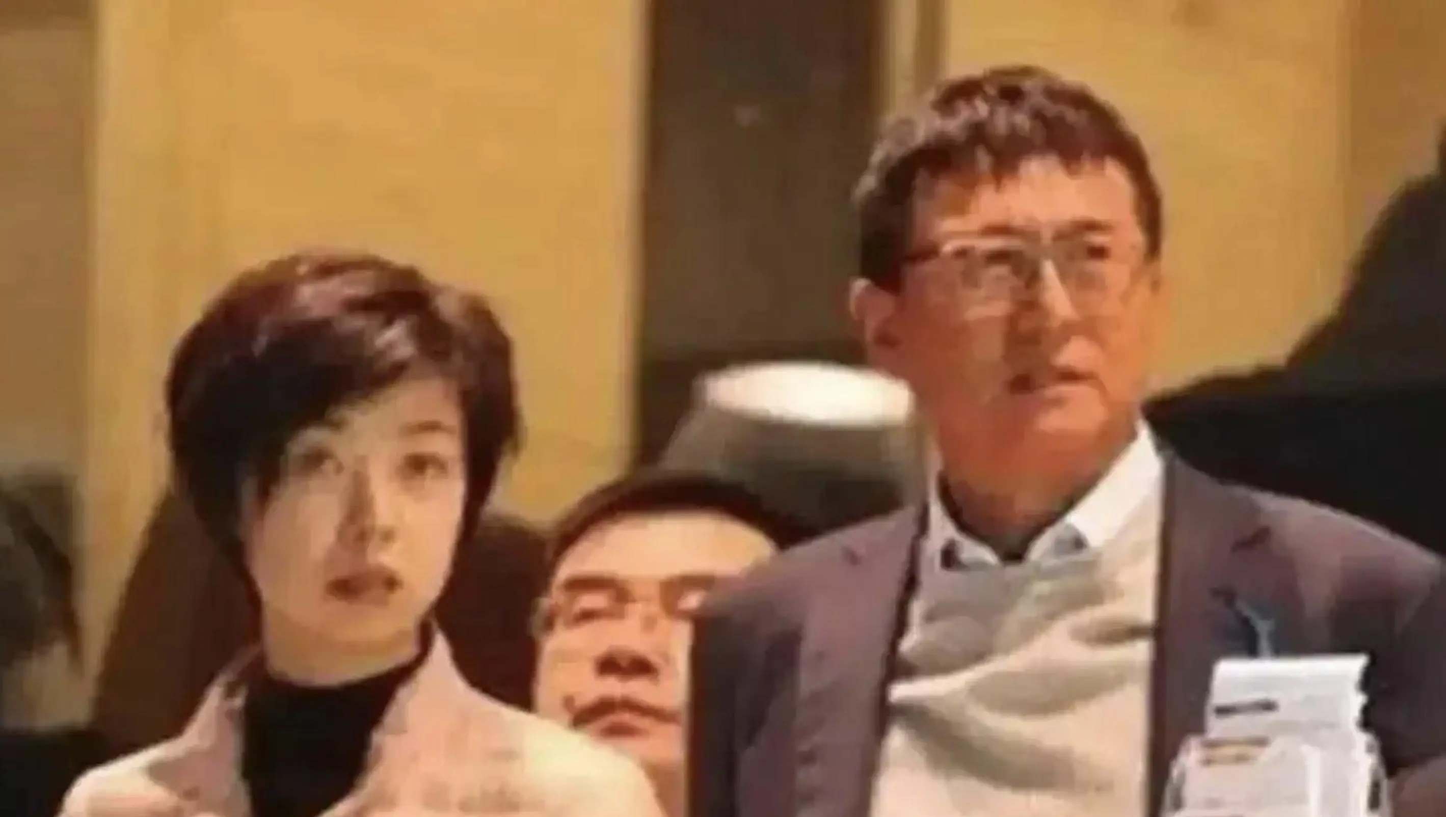 袁立徐威感情经历_徐威为什么要娶张怡宁_袁立徐威分手原因