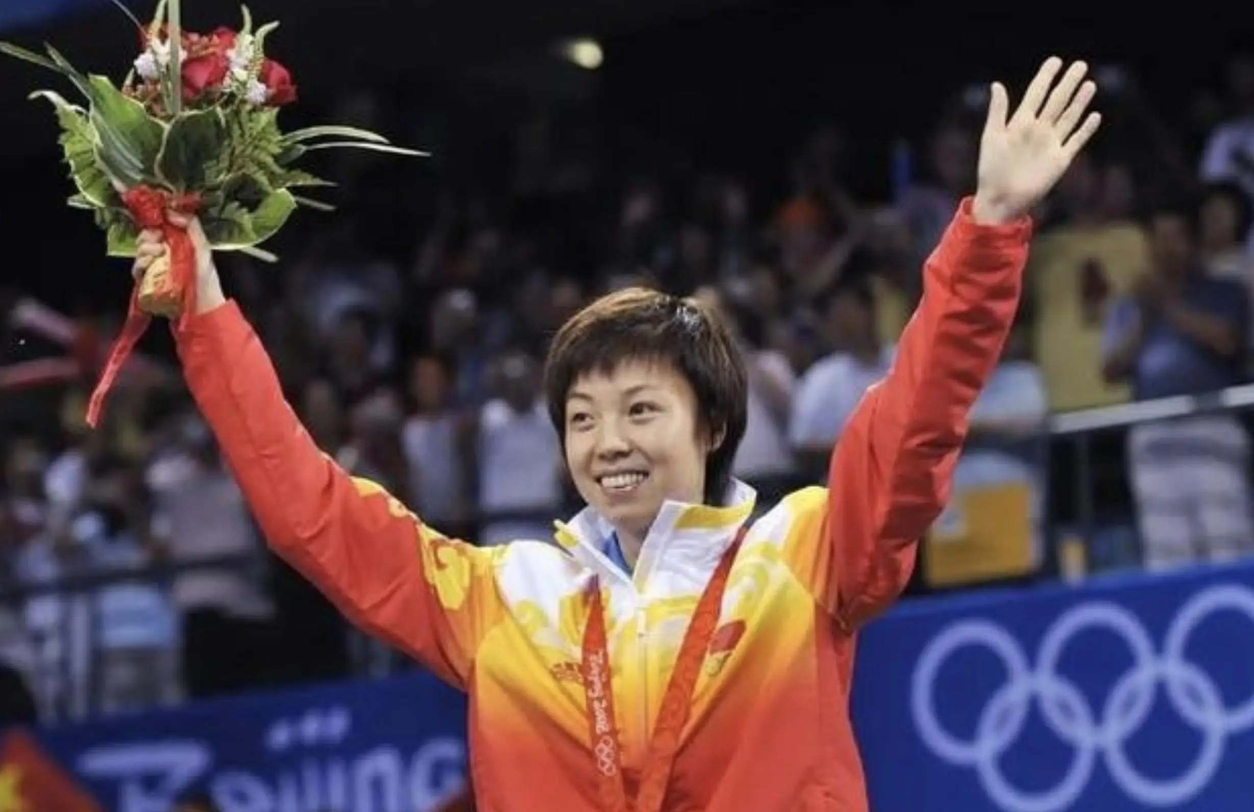 袁立徐威感情经历_徐威为什么要娶张怡宁_袁立徐威分手原因