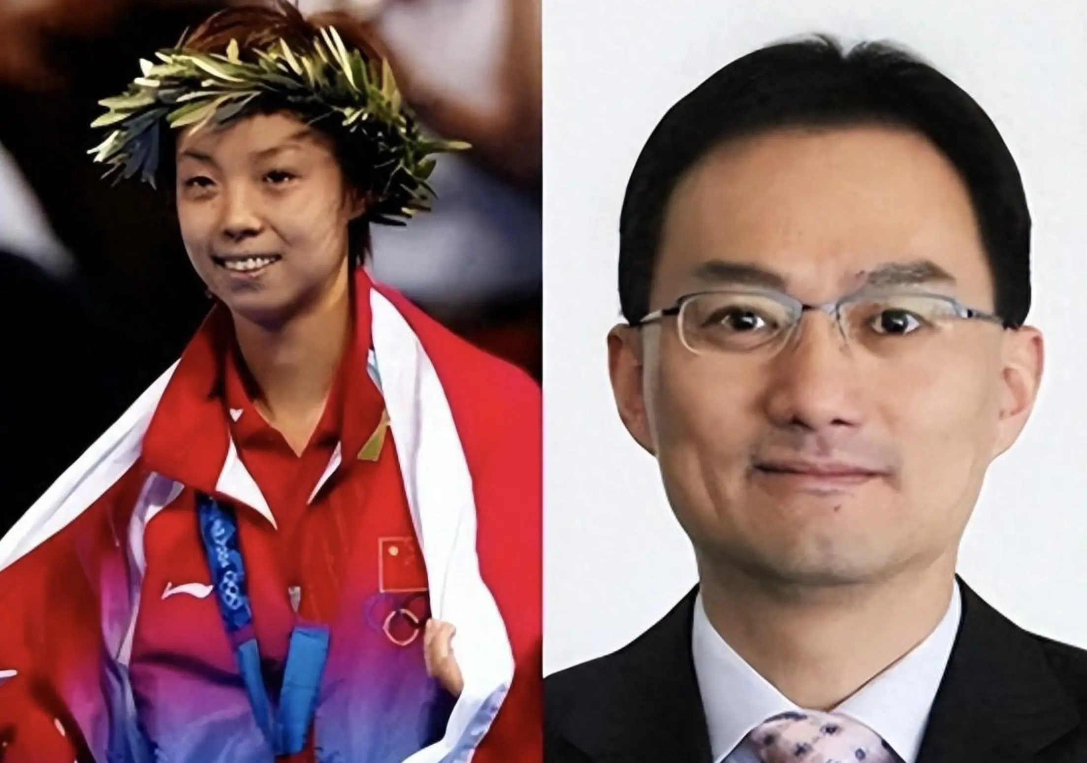 袁立徐威感情经历_袁立徐威分手原因_徐威为什么要娶张怡宁