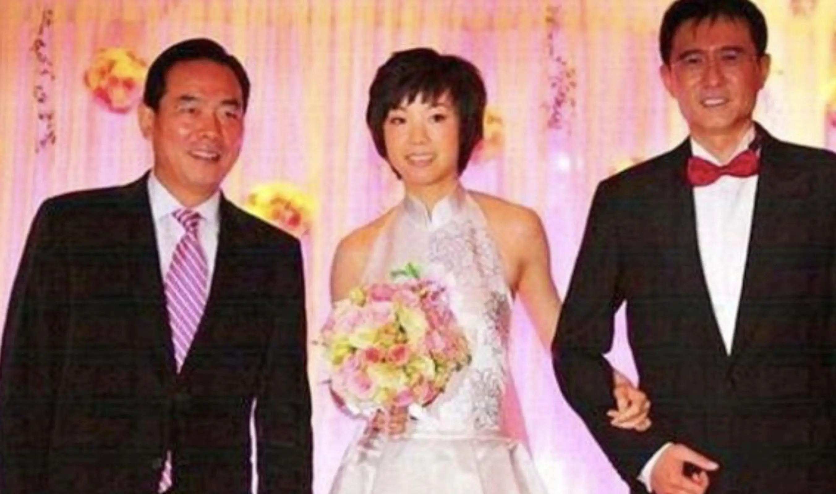 袁立徐威分手原因_徐威为什么要娶张怡宁_袁立徐威感情经历