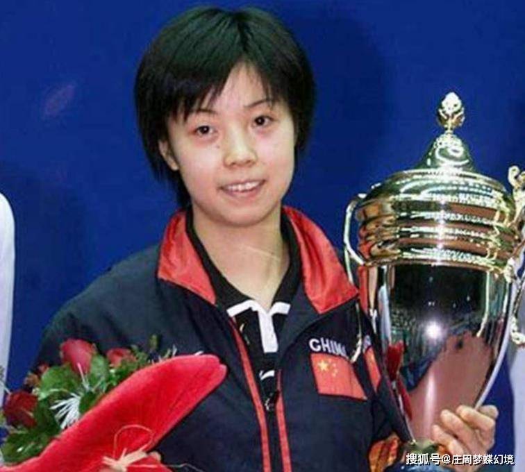 徐威为什么要娶张怡宁_张怡宁香港富豪夫人生活_张怡宁嫁给徐威