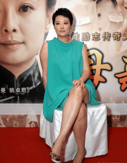 宠了12年袁立的富豪徐威，转身就娶了张怡宁，她到底做错了什么？