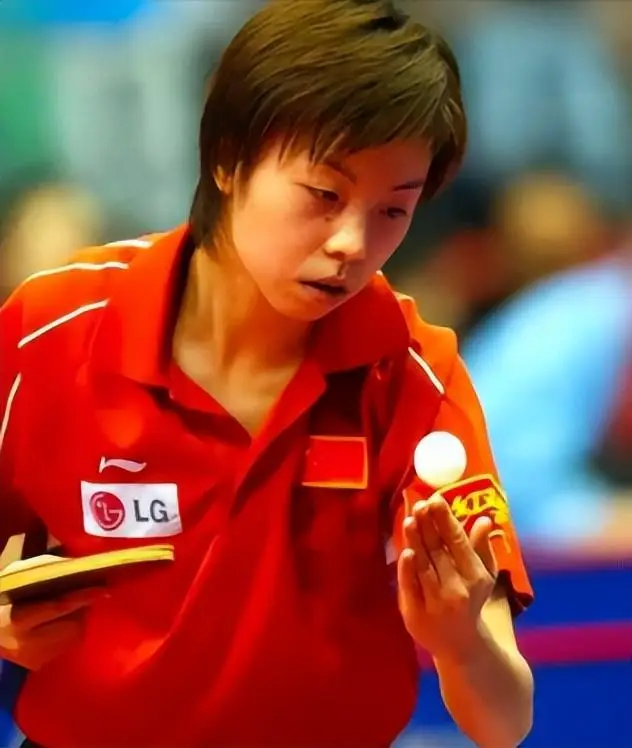 张怡宁徐威婚姻幸福_徐威为什么要娶张怡宁_张怡宁近况