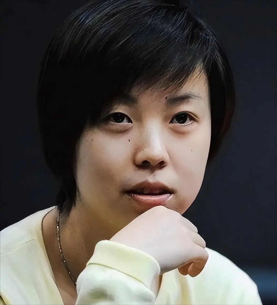 徐威为什么要娶张怡宁_张怡宁近况_张怡宁徐威婚姻幸福