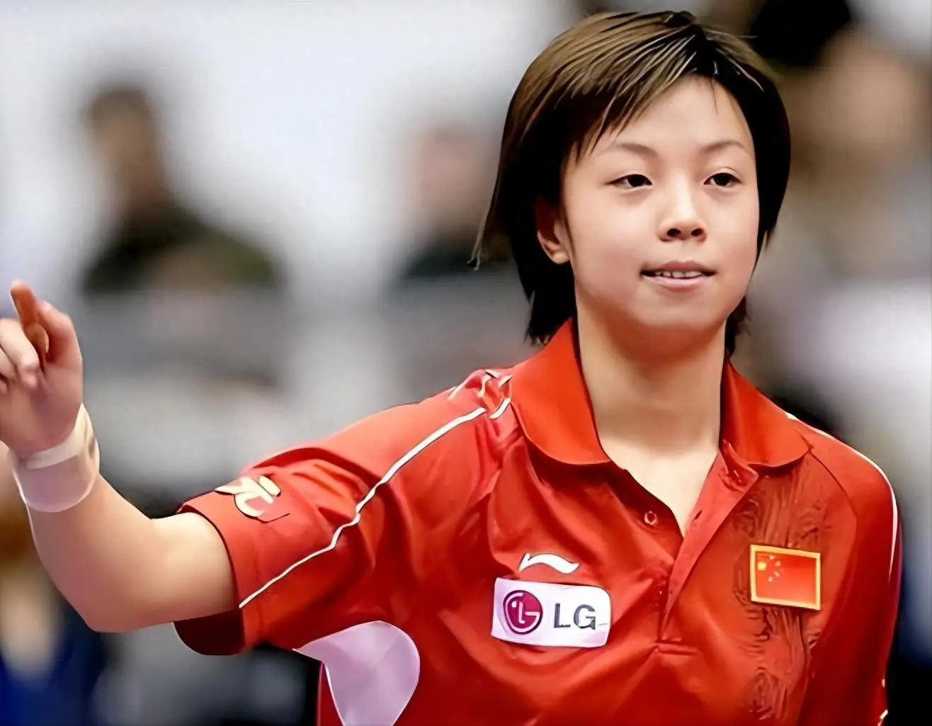 徐威为什么要娶张怡宁_张怡宁徐威婚姻幸福_张怡宁近况