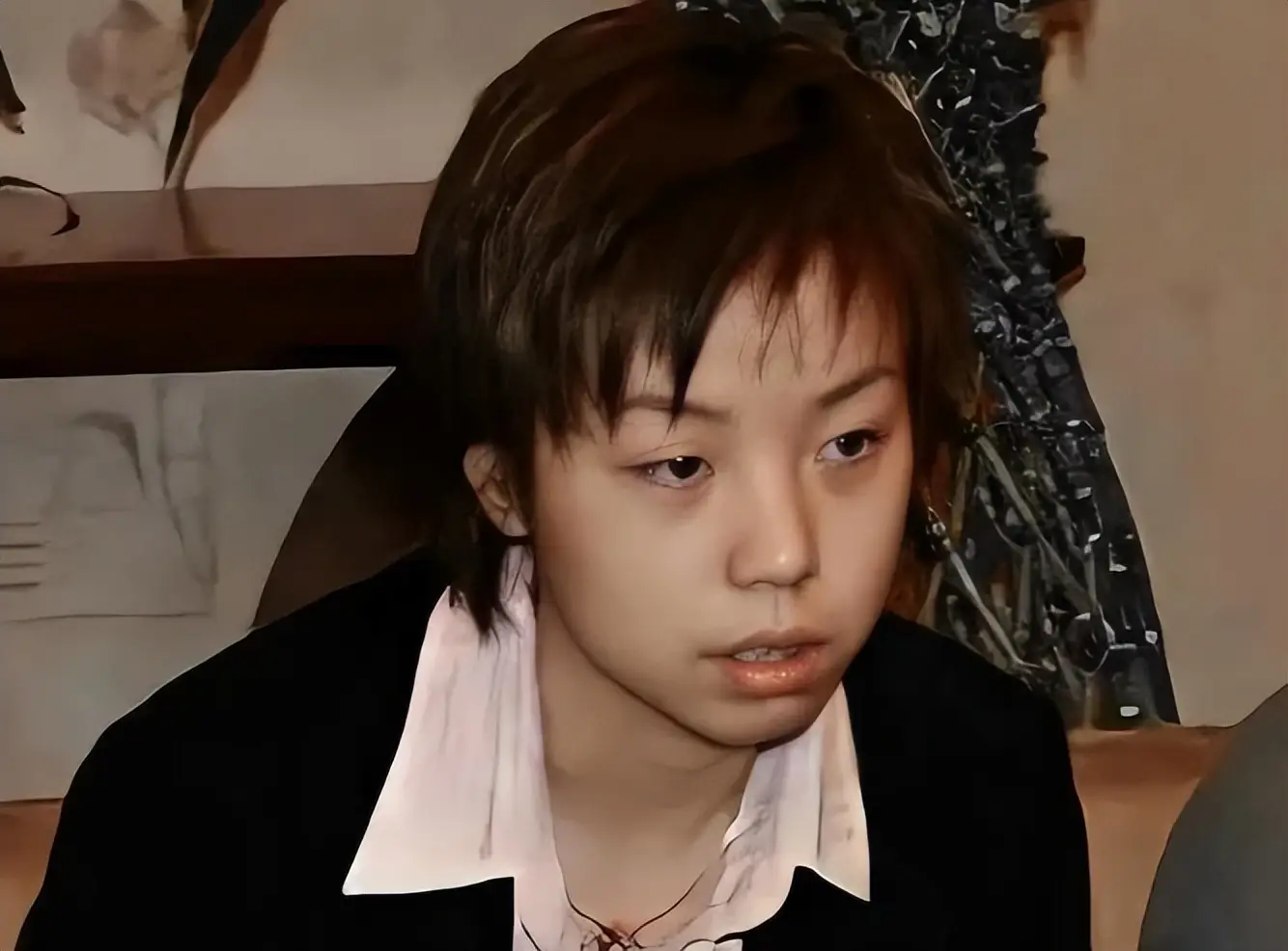 恩爱了16年，44岁张怡宁正绚烂如花，大20岁的丈夫徐威开始衰老